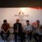Konferensi Pers Minang Preneur Festival 2017 di Kubik Koffie, Padang. Foto : Istimewa