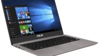 ASUS ZenBook UX410UQ, Grafis Tinggi Untuk Kreator