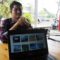 Founder dan CEO Ngetours.com, Ikhwan. Foto : Istimewa