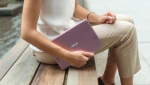 Sasar Anak Muda, Asus Luncurkan Transformer T101HA