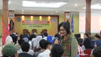 IM3 Ooredoo Goes to Campus Ajak Mahasiswa Berinovasi Digital