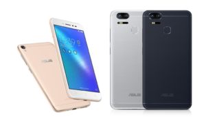 Zenfone Live Segera Hadir di Indonesia