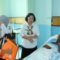Direktur RSLU Ditjen Rehabilitasi Sosial Kementerian Sosial RI, Clara/Photo:Jerry