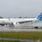 Maskapai Garuda Indonesia dengan pesawat tipe Airbus A330. Foto : Internet