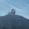 Gunung Marapi erupsi dan statusnya Waspada (level II) sejak 3/8/2011 hingga sekarang.