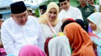 Gubernur Bengkulu Ditetapkan Tersangka Oleh KPK