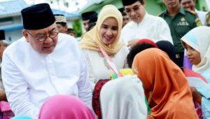Gubernur Bengkulu Ditetapkan Tersangka Oleh KPK