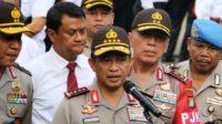 Atensi Terorisme Selama Operasi Ramadniya 2017
