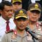 Kapolri Jenderal Pol Drs. M. Tito Karnavian, M.A., Ph.D