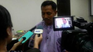 Produksi Bawang Merah di Sumbar Diatas Brebes