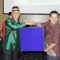 Pentandatangan kerjasama BPJS Kesehatan Padang bersama Pemerintah Kota Padang. Foto : Istimewa