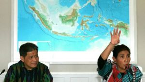 Perang Melawan Illegal Fishing Lewat MSY