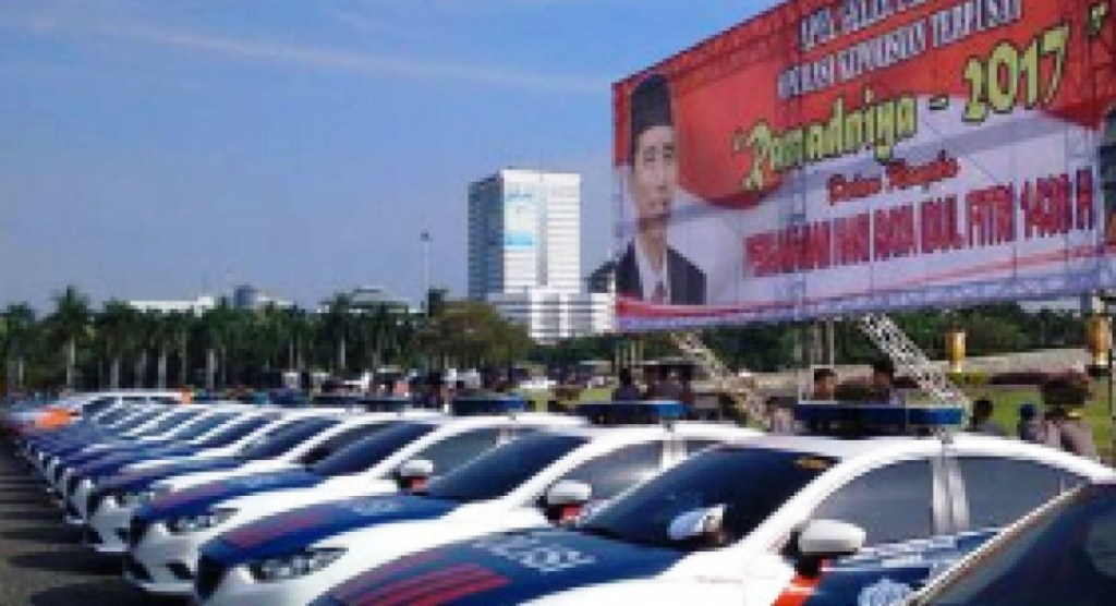 Operasi Ramadniya 2017