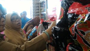 BPOM Menolak Permintaan Uji Labor Samyang