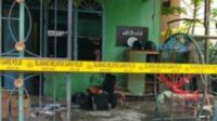 Medan Salah Satu Daerah Rawan Teror