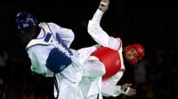 WTC 2017, Korea Selatan Pecahkan Rekor