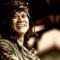 Musisi Reggae Indonesia, Tony Q Rastafara. Foto : Internet