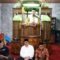 Nasrul Abit saat Safari Ramadan ke Batipuah
