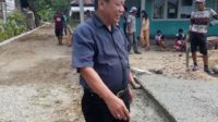 Kasihan, Kader PDIP Padang Disangka Kader PKS