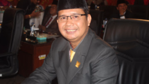 Legislator Usulkan Perda Parkir