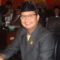 Zulhardi Z Latif. Ketua Komisi III Bidang Pembangunan dan Lingkungan DPRD Kota Padang