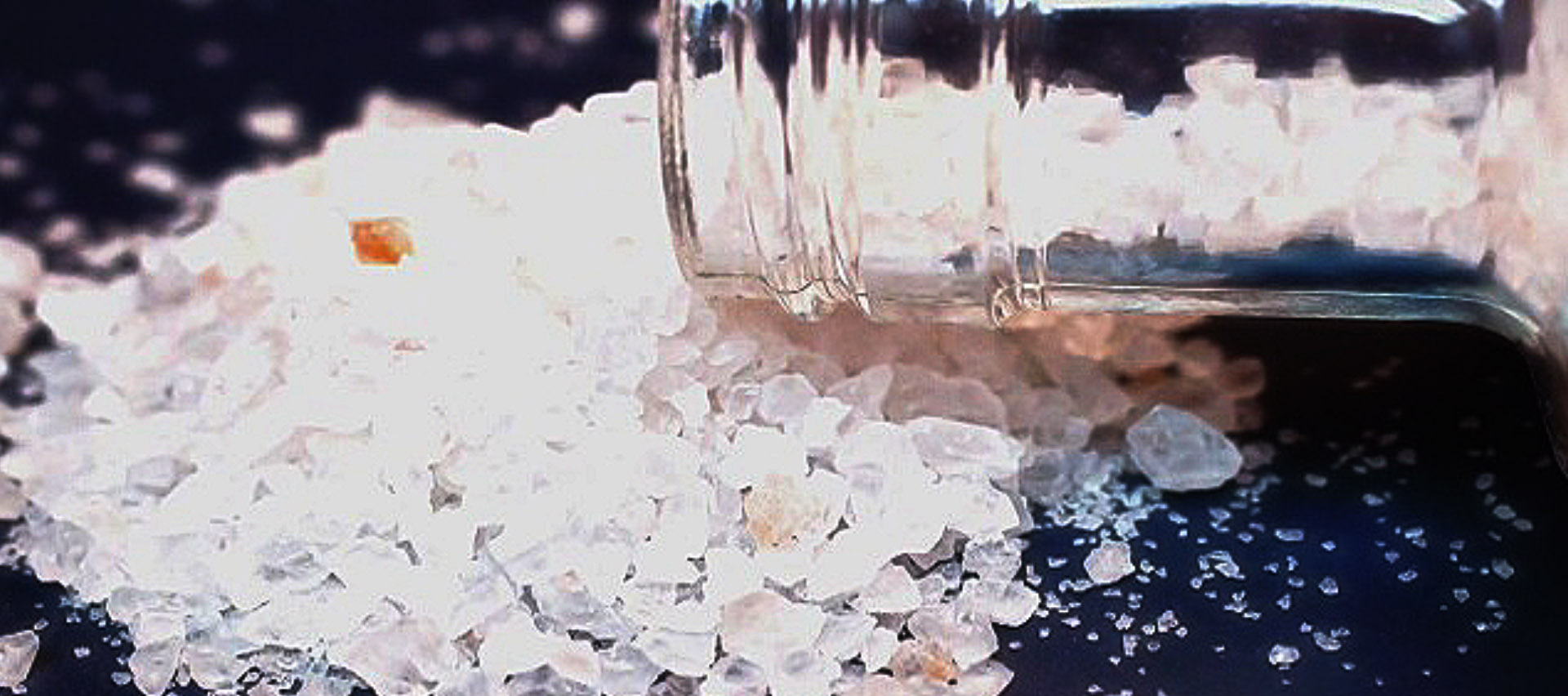 Flakka merupakan narkoba jenis baru dan lebih berbahaya.