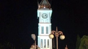 Wisman ke Sumbar Melonjak, BPS Catat 8.312 Kunjungan pada Mei 2025