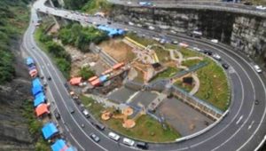Ini Jalur Alternatif Bagi Pemudik Jika Terjabak di Agam