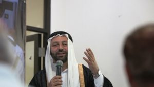 15 Ulama Palestina Akan Safari Ramadan di Sumbar