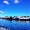 pelabuhan di Kepulauan Mentawai