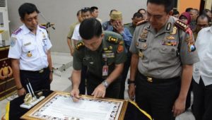 Rakor Ramadniya Semeru 2017