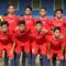 Timnas U-16. Foto : Internet