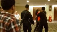 Kecam Kekerasan Terhadap Wartawan