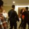 Detik-Detik saat peristiwa antara Wartawan Antara dengan Brimob di venue JCC, Jakarta