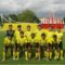Sriwijaya U-19 siap berlaga dengan Semen Padang U-19 di Gor Agus Salim Padang. Foto.Net.
