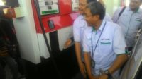 Konsumsi Produk Dexlite di Sumbar Tinggi