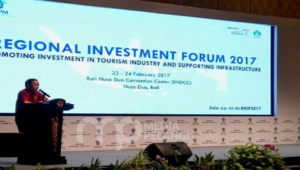 Bersiaplah Sumbar Bakal Kebanjiran Investor