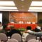 Rapat Kordinasi Tour de Singkarak 2017 dipimpin Wakil Gubernur Sumbar Nasrul Abit di Hotel Mercure, Padang.