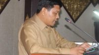 Anggota DPRD Ini Diduga Lecehkan Masyarakat Kuranji