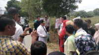 Rakyat Jorong Ketinggian Belum Merdeka