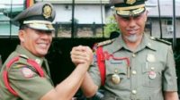 Walikota Padang Mutasikan Dian Fakri