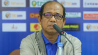 Emral Asal Padang Latih Persib Bandung