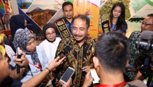Soal Fashion, Malaysia “Musuh Emosional” Indonesia