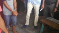 Dendam Masih Membara, Yaso Tikam Kawan Sekampung