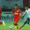 Semen Padang VS Bali United 2016