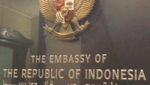 Alumni MAN 2 Payakumbuh Ditahan Pihak Keamanan Mesir