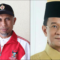 Mahyeldi Ansarullah dan Weno Aulia Durin.