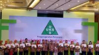 Alhamdulillah, MTsN 1 Payakumbuh Juara Nasional