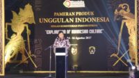 Produksi Tenun Khas Sumbar Perlu Ditingkatkan