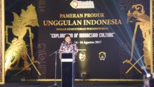Vokasi Industri di Indonesia Berasal Dari Jerman